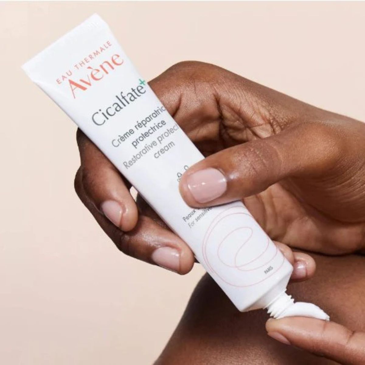 Protective Repair Cream Original – Hydrating & Skin Barrier Protection Cream UAE